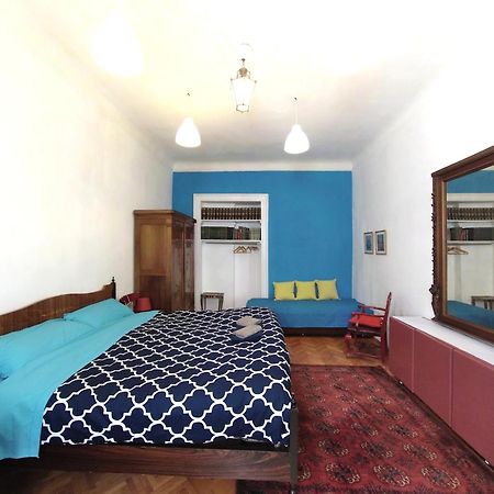 Casa Antica - Historical Apartment In Old City Center 的里雅斯特 客房 照片