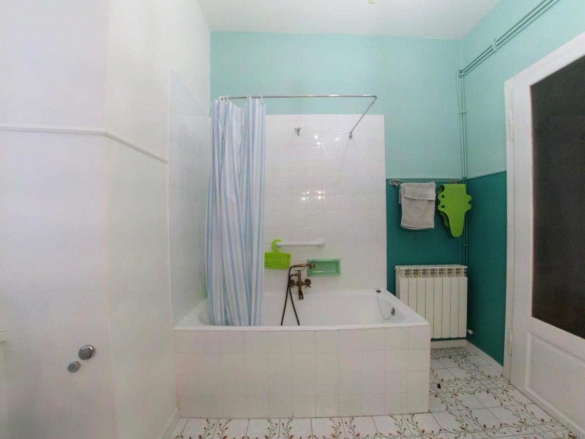Casa Antica - Historical Apartment In Old City Center 的里雅斯特 外观 照片